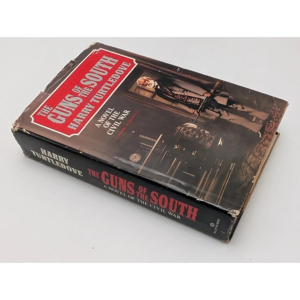 N/A guns south